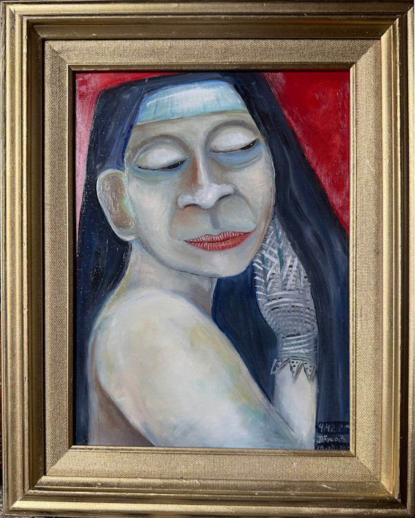 True Confessions by Jennifer Taylor