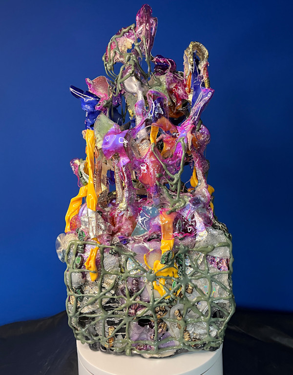 Wrapped by Jennifer Taylor