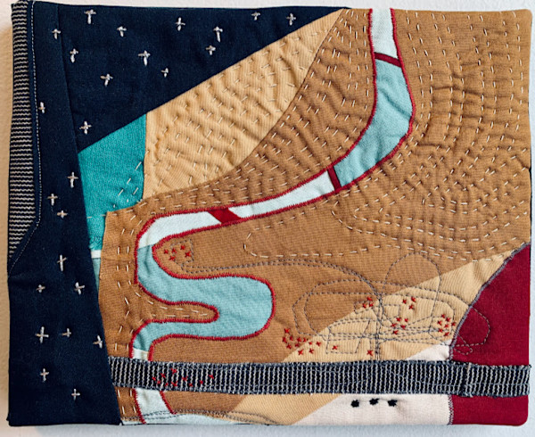 Standing Rock by Shea Schachameyer