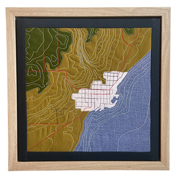 Bayfield, WI by Shea Schachameyer