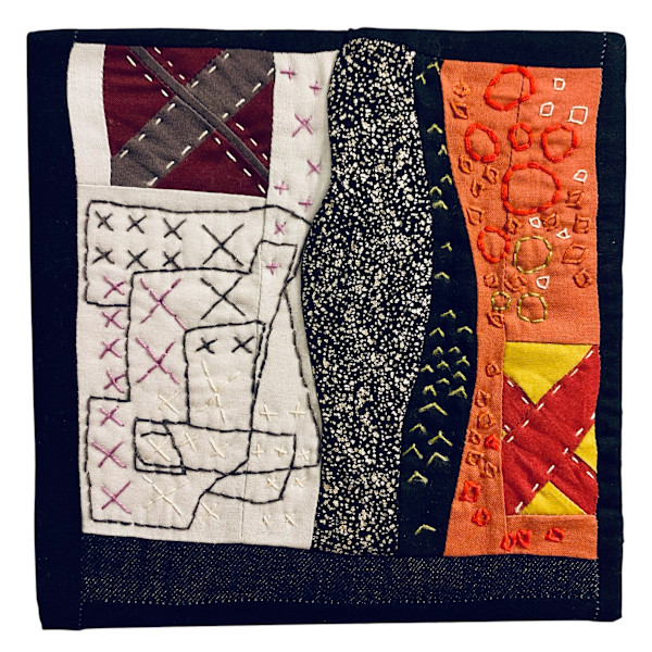 Anxiety by Shea Schachameyer