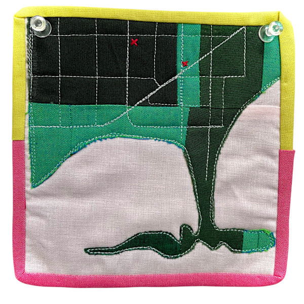 Grand Marais Artist Colony by Shea Schachameyer