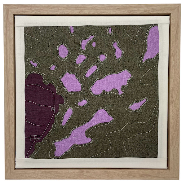 Apostle Islands by Shea Schachameyer