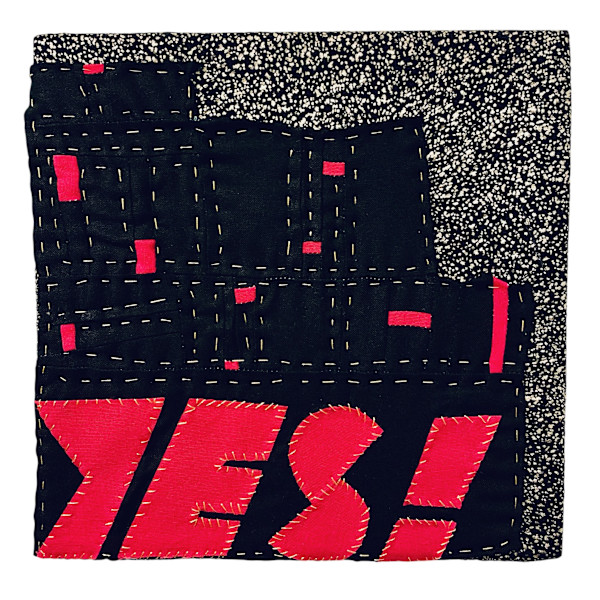 Yes by Shea Schachameyer