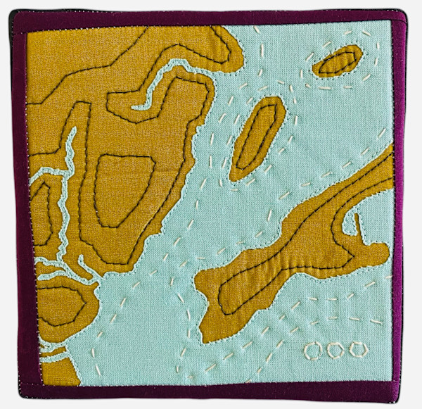 Madeline Island, WI (46.788428, -90.793388) by Shea Schachameyer