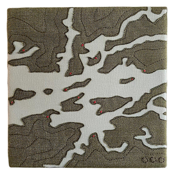 East Brule Lake East Brule Lake (47.940653, -90.655395) by Shea Schachameyer