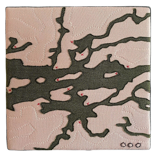 East Brule Lake (47.940653, -90.655395) by Shea Schachameyer