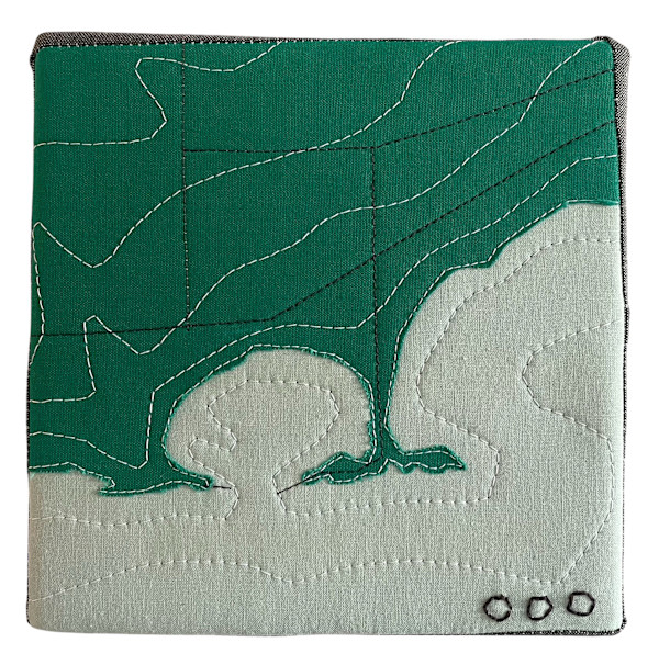 Grand Marais (47.749185, -90.333325) by Shea Schachameyer