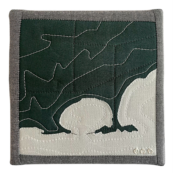 Grand Marais (47.749185, -90.333325) by Shea Schachameyer