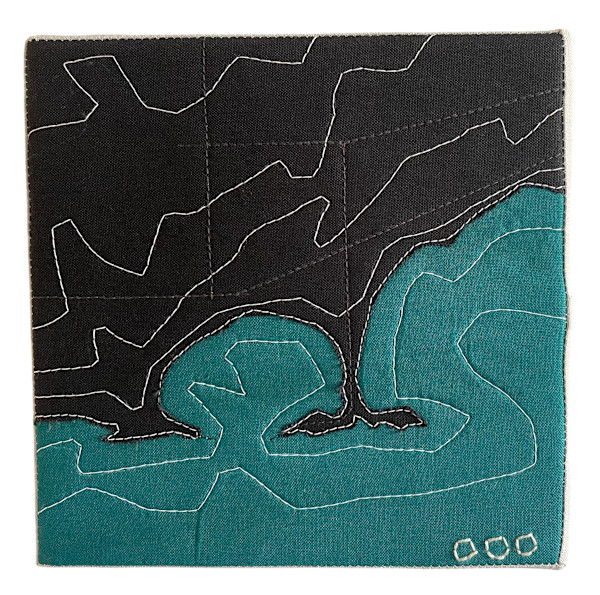 Grand Marais (47.749185, -90.333325) by Shea Schachameyer