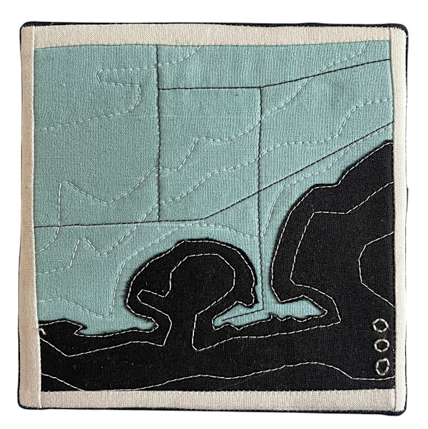 Grand Marais (47.749185, -90.333325) by Shea Schachameyer