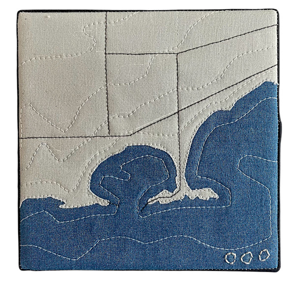 Grand Marais (47.749185, -90.333325) by Shea Schachameyer