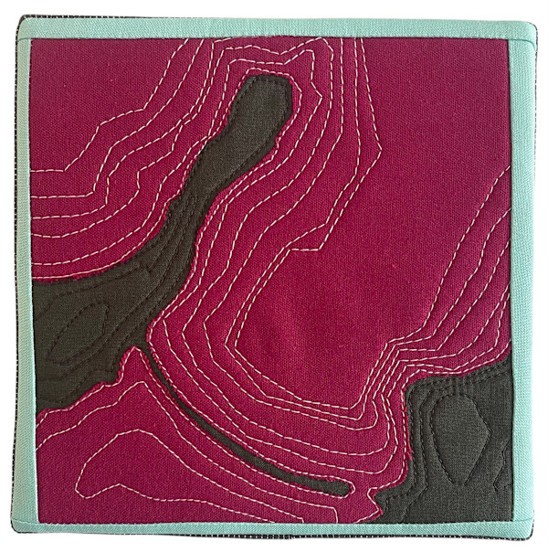 Bark Bay, WI (46.85768° N, 91.18384° W) by Shea Schachameyer