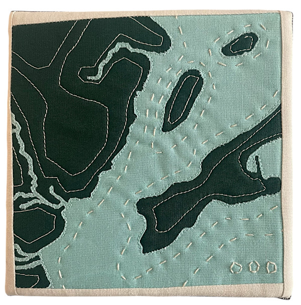 Madeline Island, WI (46.788428, -90.793388) by Shea Schachameyer