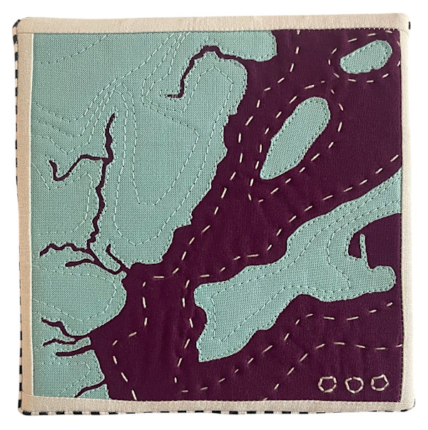 Madeline Island, WI (46.788428, -90.793388) by Shea Schachameyer