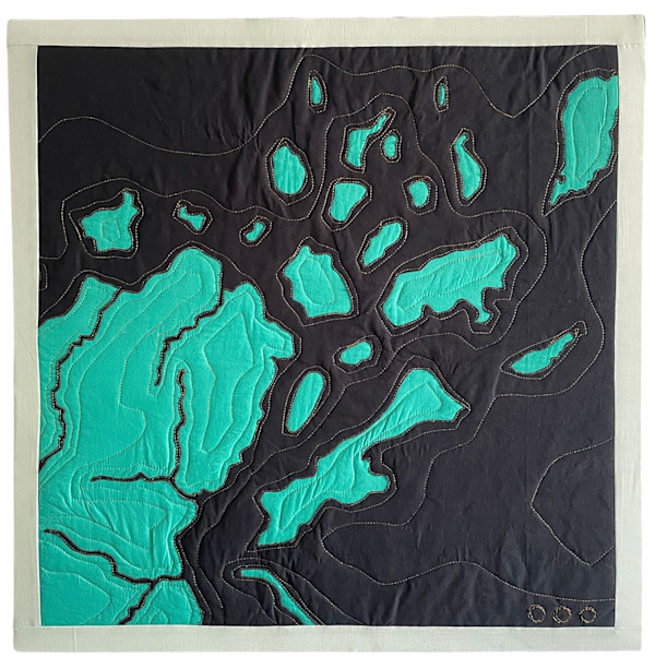 Apostle Islands Archipelago (46.882269, -90.728818) by Shea Schachameyer