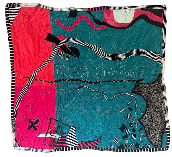 Highs & Lows by Shea Schachameyer