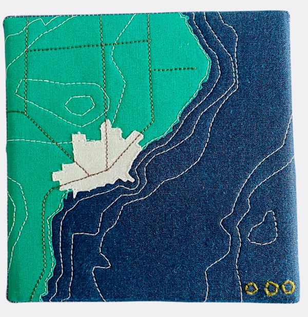 Washburn, WI (46.670625, -90.892565) by Shea Schachameyer