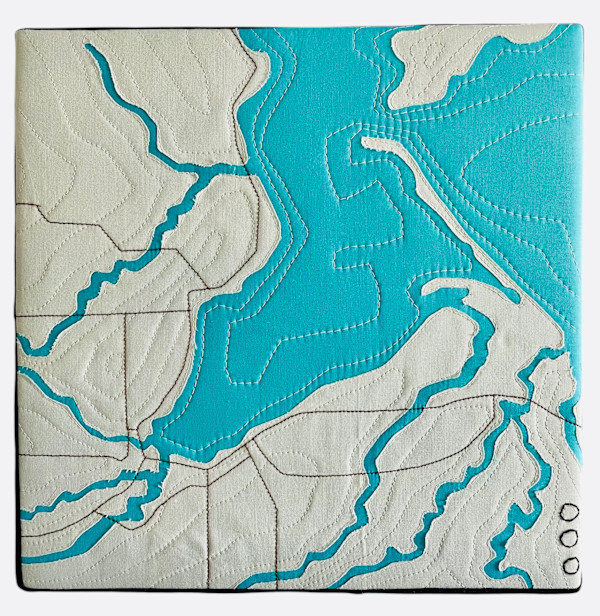 Chequamegon Bay, WI - Lake Superior (46.650801, -90.853412) by Shea Schachameyer