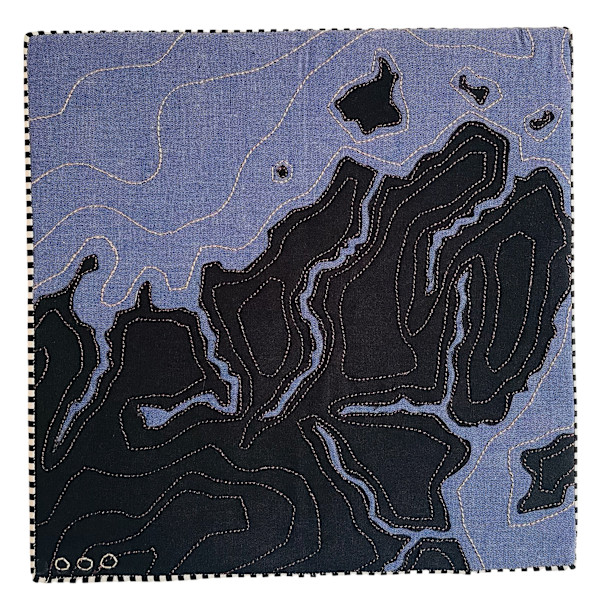 Bayfield Peninsula, Lake Superior (46.823014, -90.961224) by Shea Schachameyer