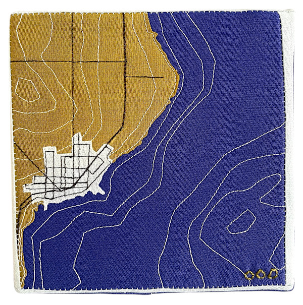 Washburn, WI (46.670625, -90.892565) by Shea Schachameyer