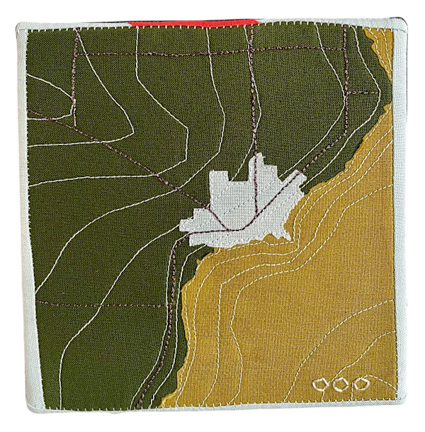 Washburn, WI (46.670625, -90.892565) by Shea Schachameyer