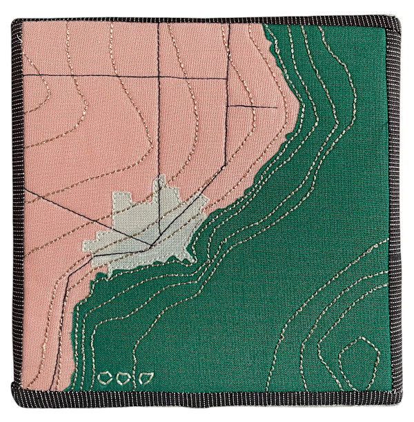 Washburn, WI (46.670625, -90.892565) by Shea Schachameyer