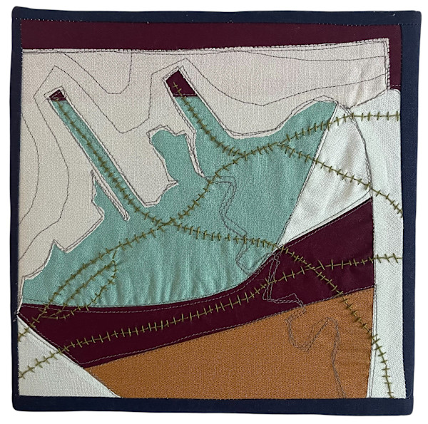 Dreamland Series No. 1 by Shea Schachameyer