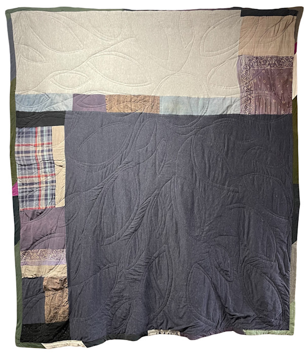RJ’s Quilt by Shea Schachameyer
