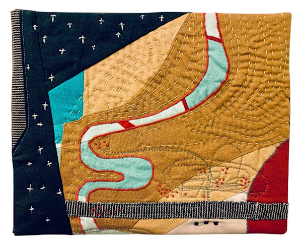 Standing Rock by Shea Schachameyer, Image 1.