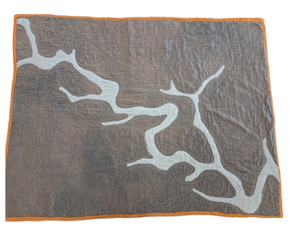 Dreamland - Little Sioux River by Shea Schachameyer, Image 1.