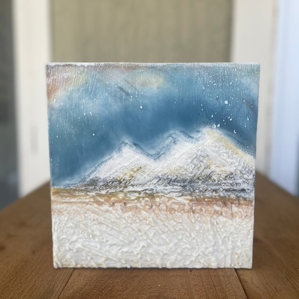 Colder Weather by Laura Phillips
