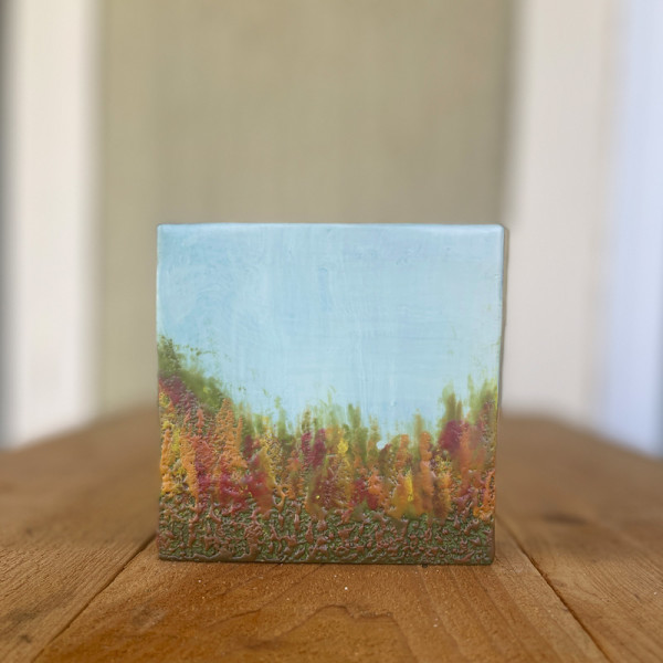 Autumn Serenade by Laura Phillips