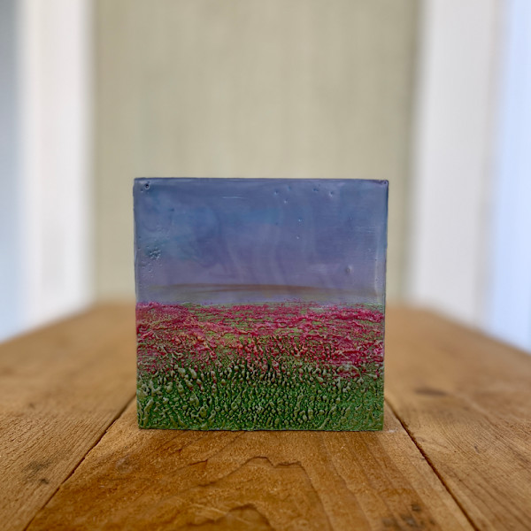 Fields of Jam by Laura Phillips