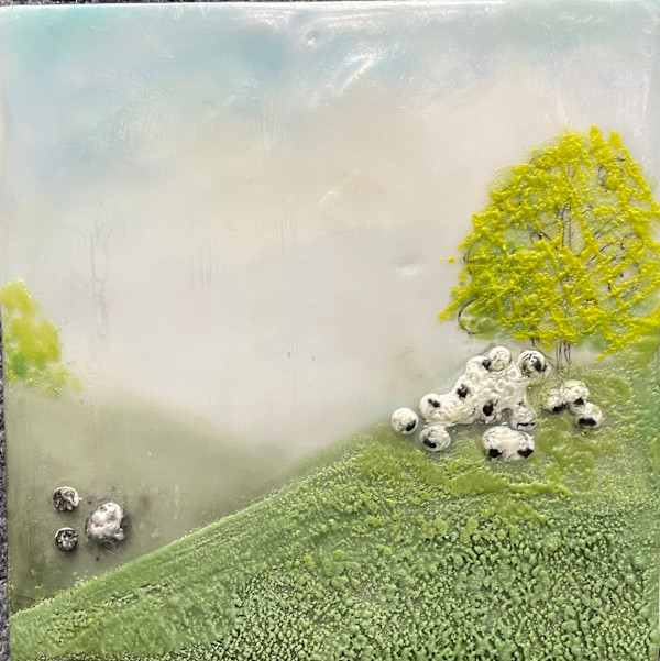 Have You Any Wool by Laura Phillips