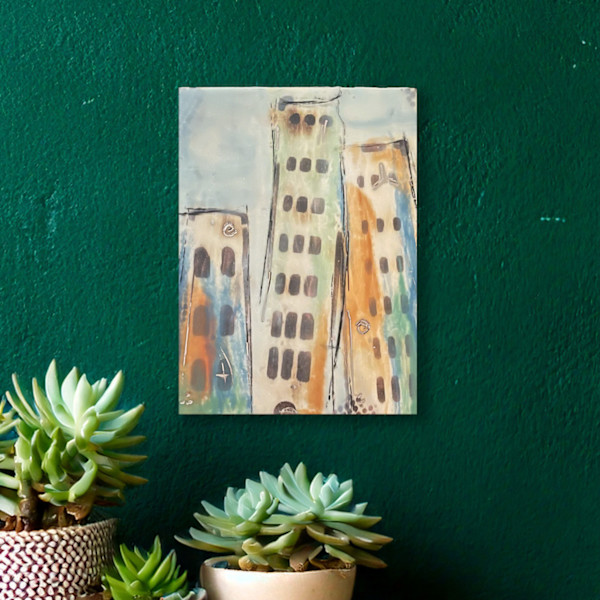 Italy Trials 1 by Laura Phillips
