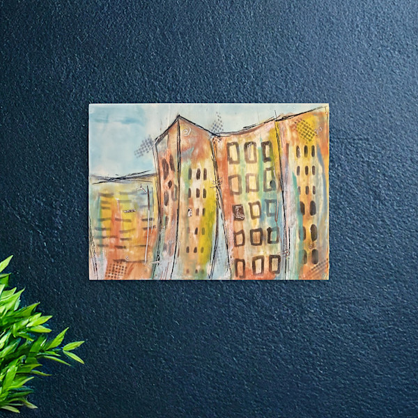 Italy Trials 2 by Laura Phillips