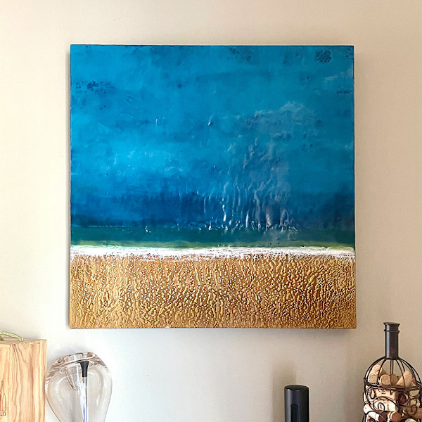 Life Is Good Today by Laura Phillips