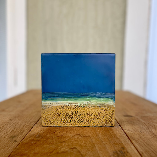Some Beach by Laura Phillips