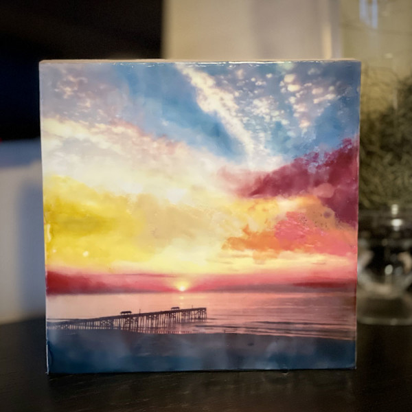 Dawn by Laura Phillips