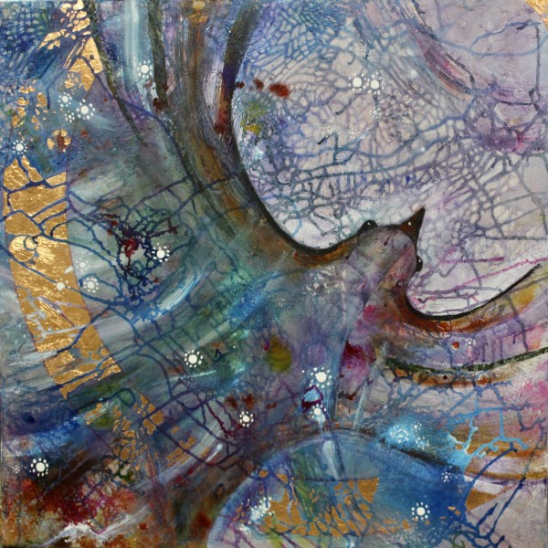 Liberation by Karen Blanchet