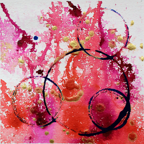 Brewing/brassage by Karen Blanchet