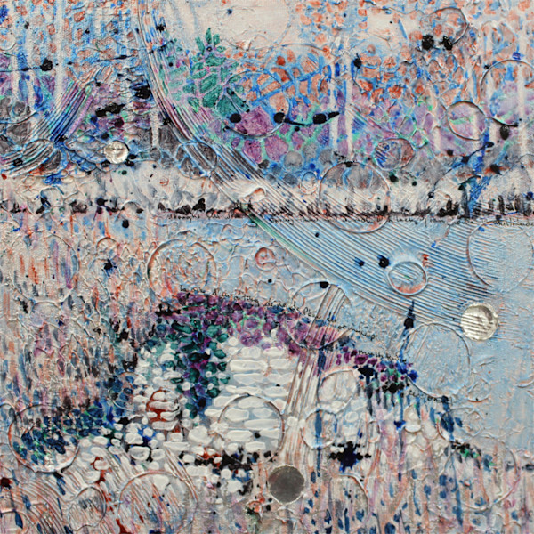 Celebrations/célébrations by Karen Blanchet