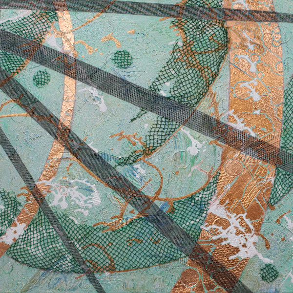 Ruptures by Karen Blanchet
