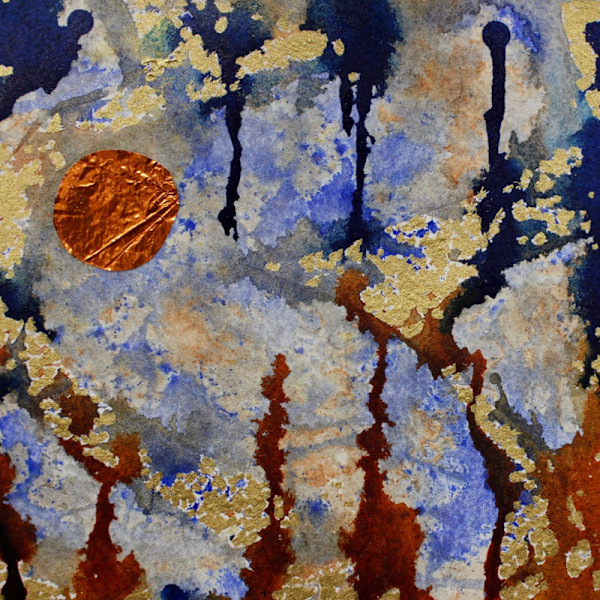 Great Divide by Karen Blanchet