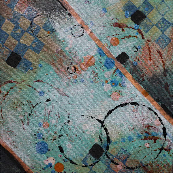 Moves 3 by Karen Blanchet