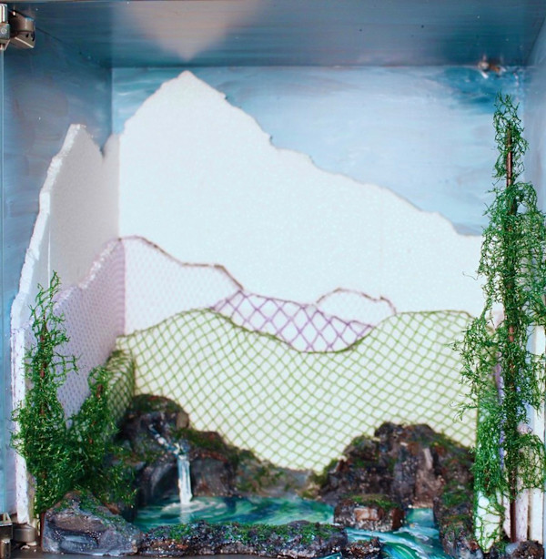 Our Wealth: Water by Karen Blanchet