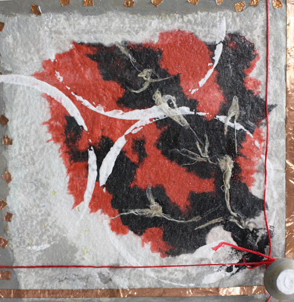 Spark by Karen Blanchet