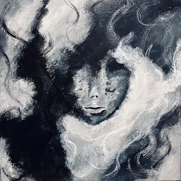 Find Me Falling by A Wilson