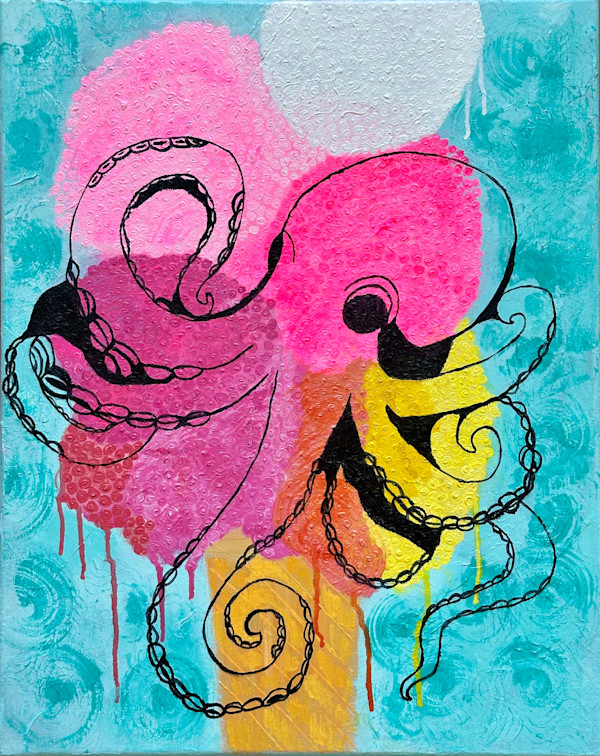 I Scream Fun Day by Amelia Wilson
